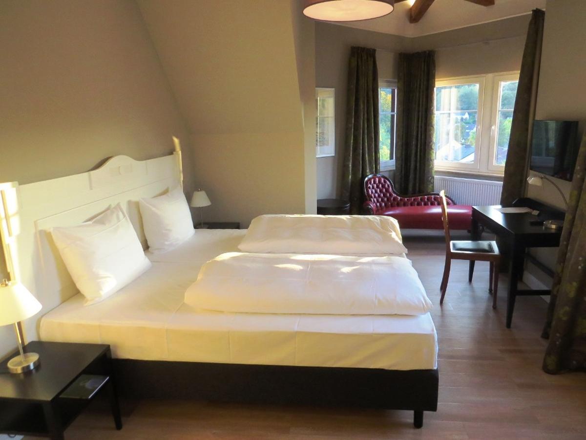 Villa Waldfrieden - Design Trifft Budget Annweiler am Trifels Εξωτερικό φωτογραφία