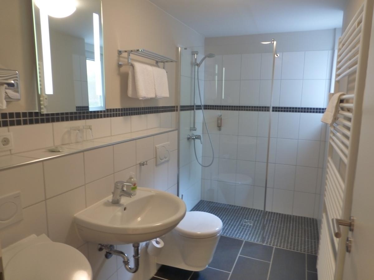 Villa Waldfrieden - Design Trifft Budget Annweiler am Trifels Εξωτερικό φωτογραφία