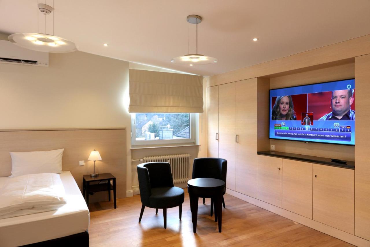 Villa Waldfrieden - Design Trifft Budget Annweiler am Trifels Εξωτερικό φωτογραφία